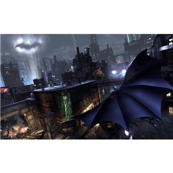 EUC PS3 Batman: Arkham City Video Game - Picture 9 of 13